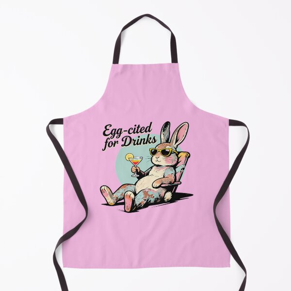 Item preview, easter cocktails Egg-cited for drinks designed and sold by andromeda-redd.