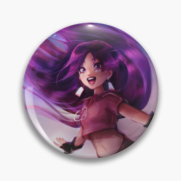Item preview, Purple Hairs designed and sold by UniMerchs.
