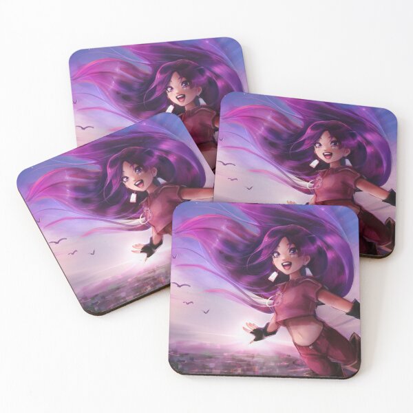 Item preview, Purple Hairs designed and sold by UniMerchs.