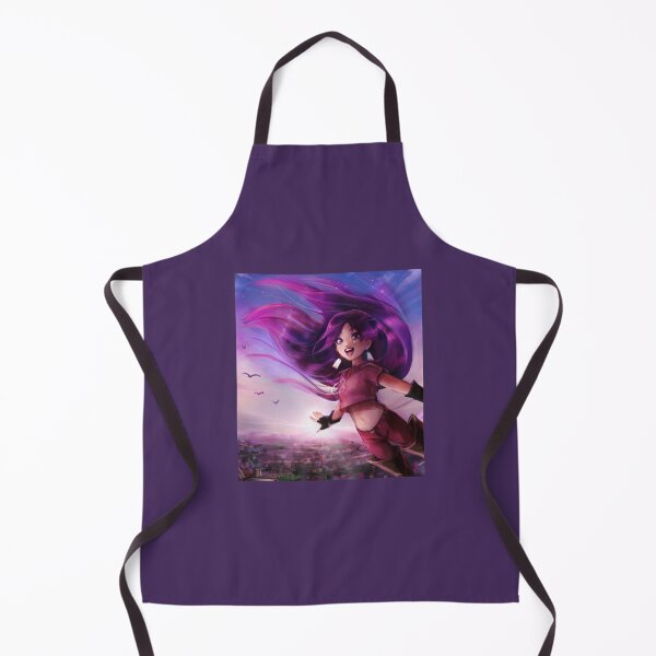 Item preview, Purple Hairs designed and sold by UniMerchs.
