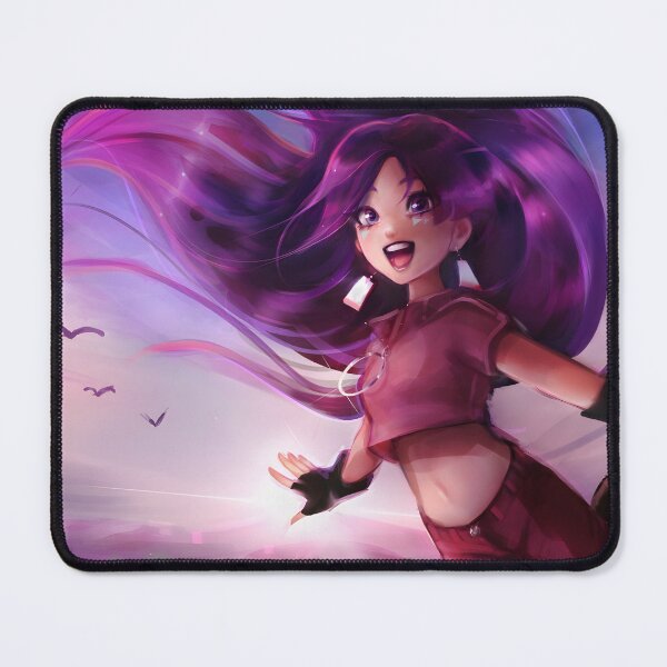 Item preview, Purple Hairs designed and sold by UniMerchs.