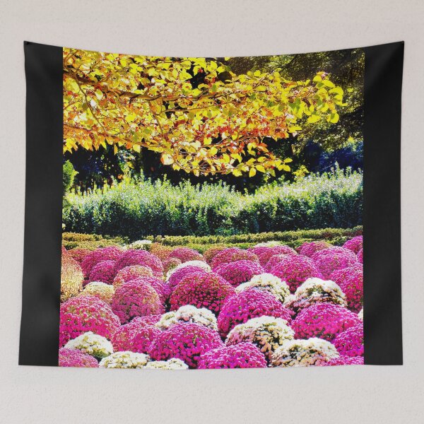 Item preview, The Many Colors of Spring -Wall Art designed and sold by DBM Photo Art 1.