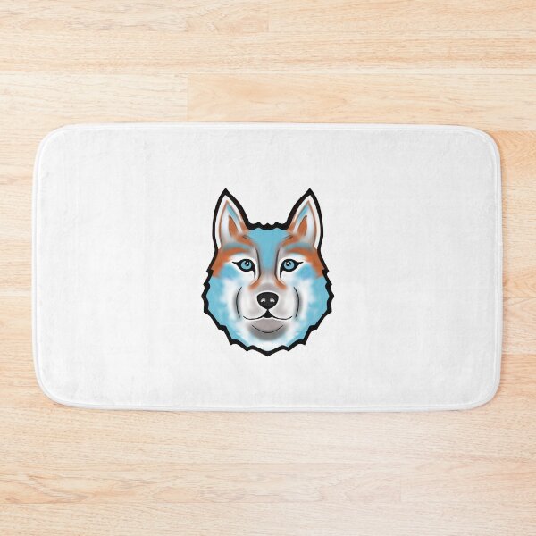 Item preview, Husky Doglover designed and sold by Sartoris Art.
