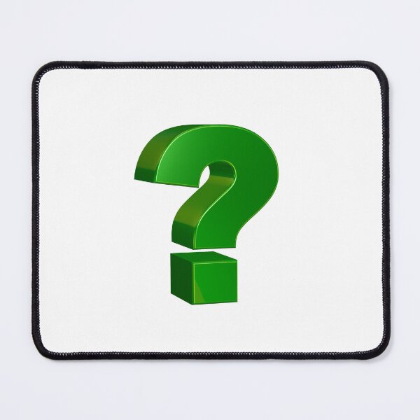 Item preview, Question Symbol designed and sold by stevegraphix.