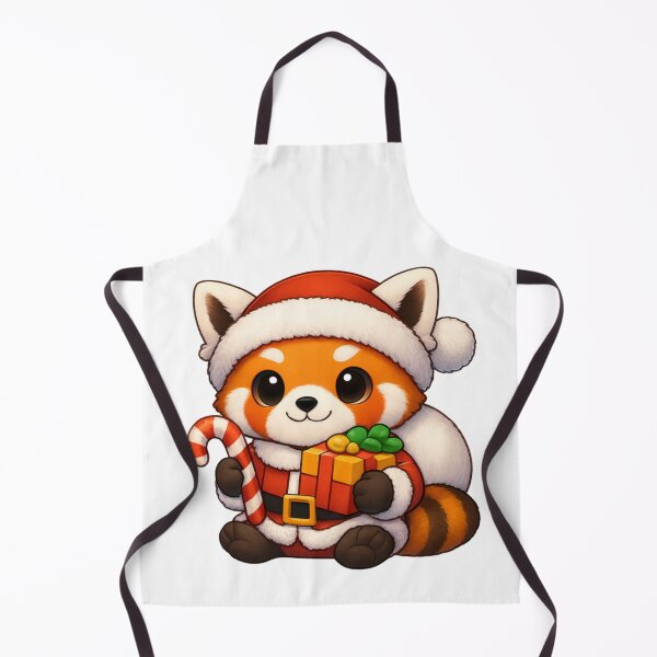 Item preview, Red panda winter designed and sold by Aerysia4980.