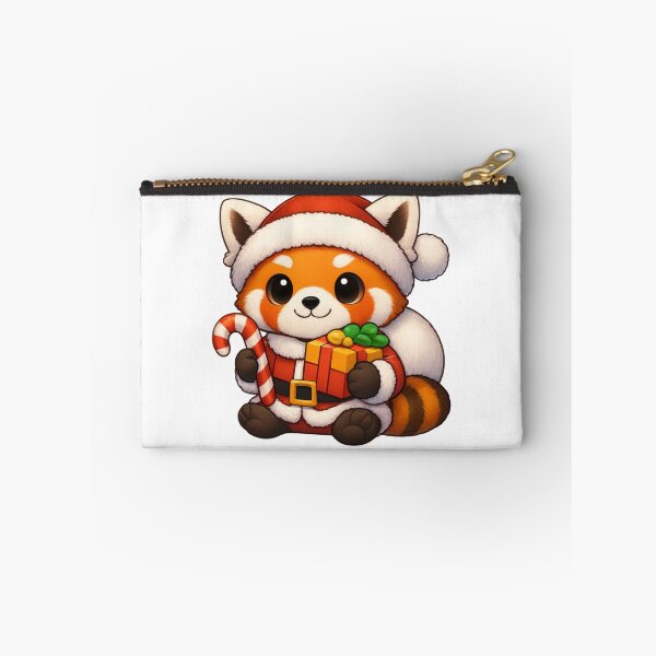 Item preview, Red panda winter designed and sold by Aerysia4980.