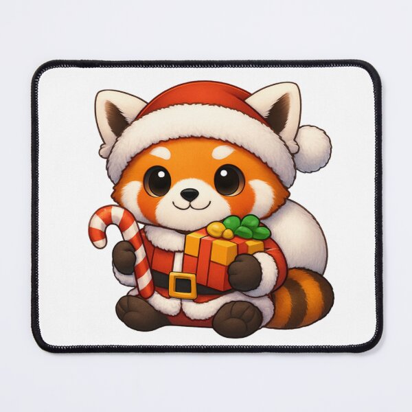 Item preview, Red panda winter designed and sold by Aerysia4980.