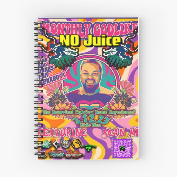 Item preview, Monthly Godlike NO Juice designed and sold by GuyInGreen.