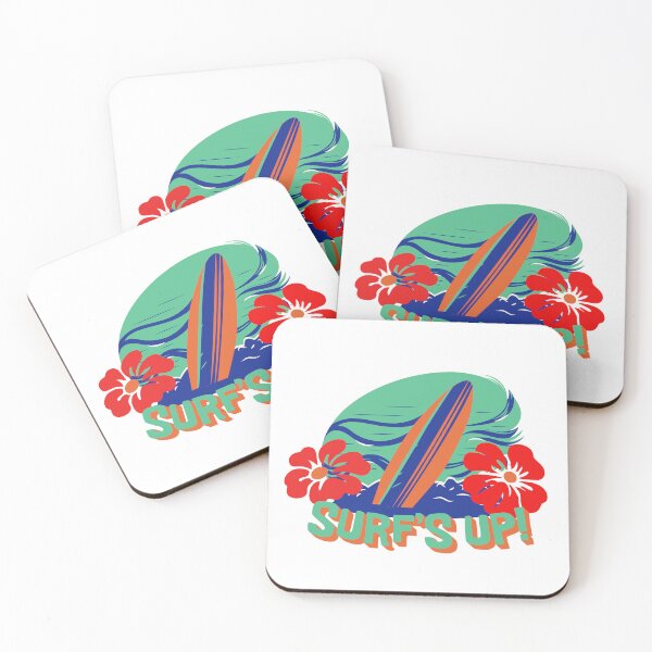 Item preview, Surf's Up! designed and sold by Shipwrecked2020.