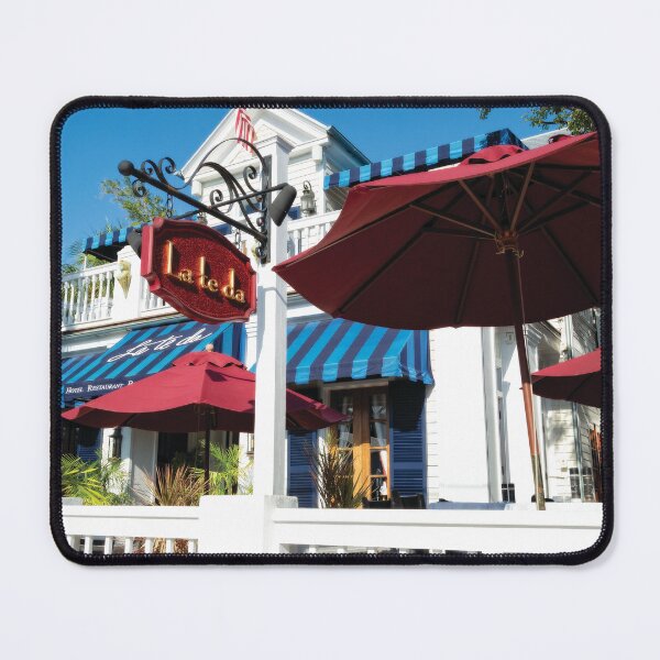 Item preview, Life is Good At La Te Da designed and sold by Kay Brewer.