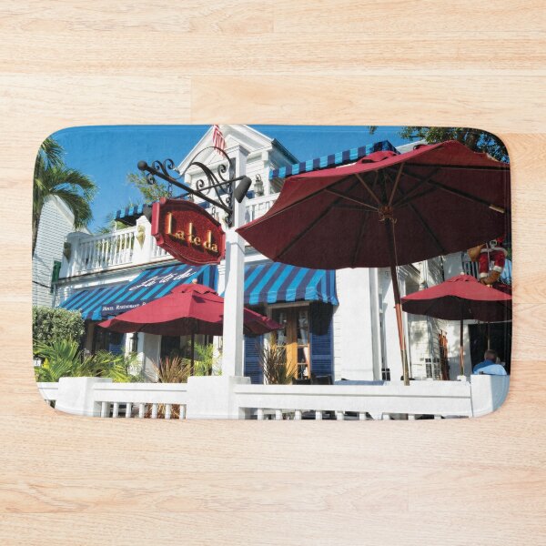 Item preview, Life is Good At La Te Da designed and sold by Kay Brewer.