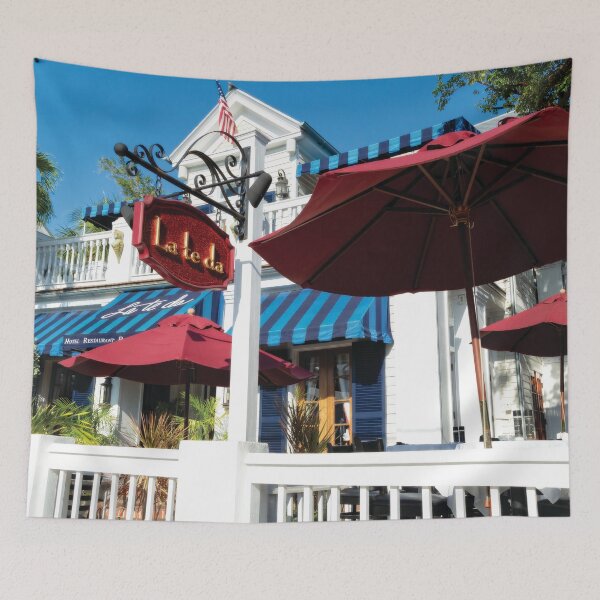 Item preview, Life is Good At La Te Da designed and sold by Kay Brewer.
