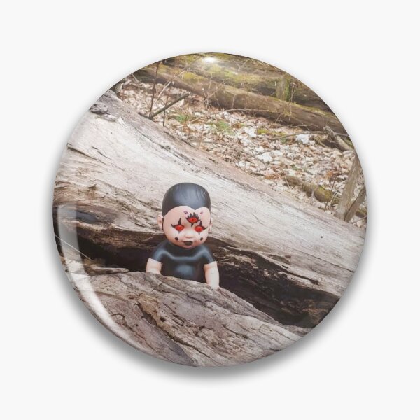 Item preview, Weirdcore Baby designed and sold by KranKran.