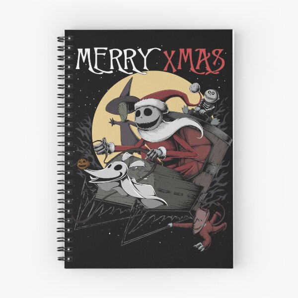 Item preview, Nightmare Before Christmas designed and sold by Dmitrii Legoshin.