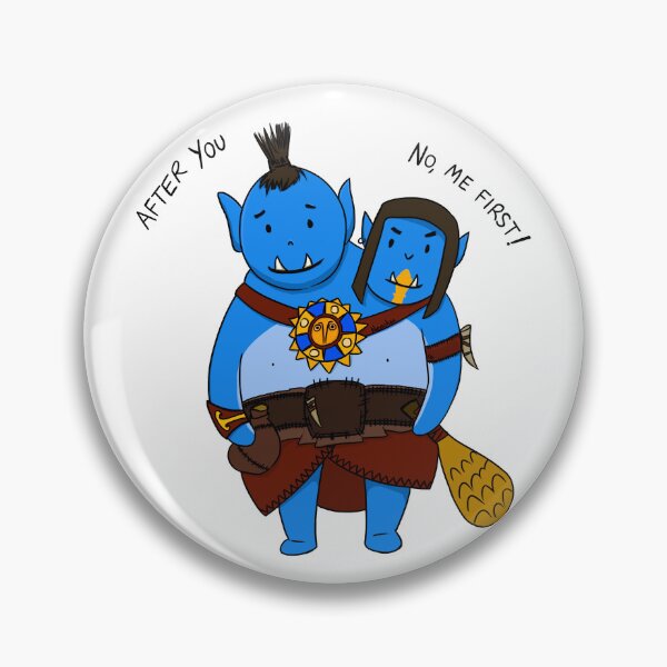 Item preview, Ogre carry designed and sold by AnimAww.