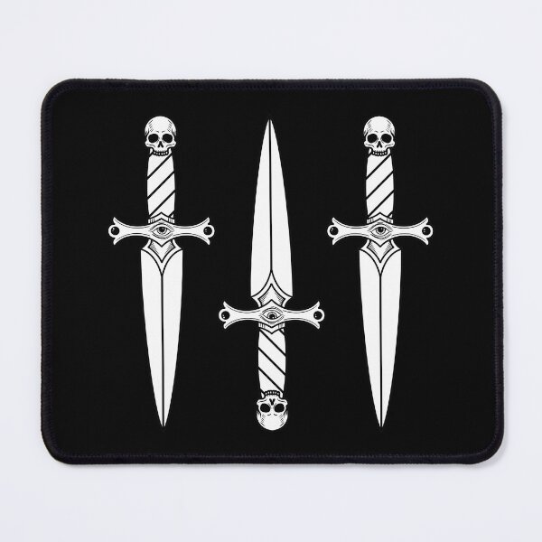 Item preview, Knife. Knife. Knife. designed and sold by Rev Art1.