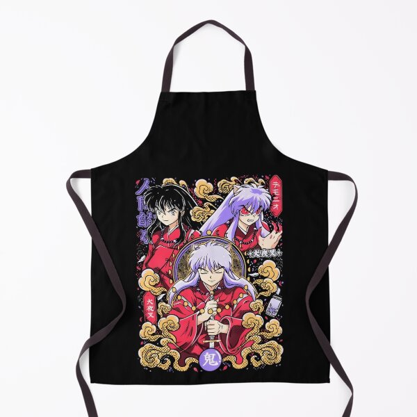 Item preview, Inuyasha – Dog Demon designed and sold by ANIME HEAT.