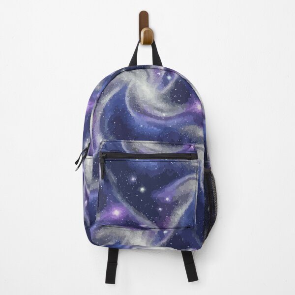 Item preview, Cosmic Swirls: A Beautiful Galaxy Pattern designed and sold by RidaSalArt.