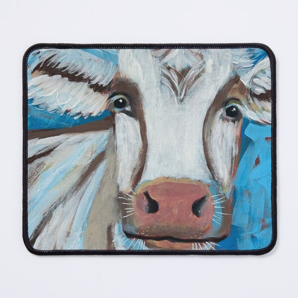 Item preview, Moo designed and sold by schmak12.
