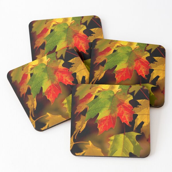 Item preview, The Colors of Fall designed and sold by DBM Photo Art 1.