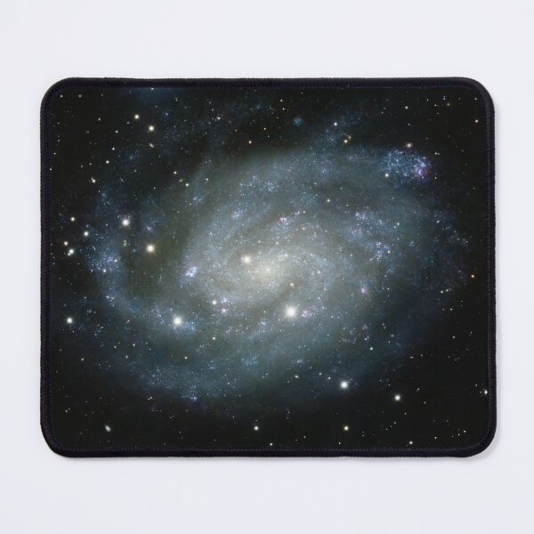 Item preview, Sculptor Pinwheel Galaxy designed and sold by WonkyAstroPrint.