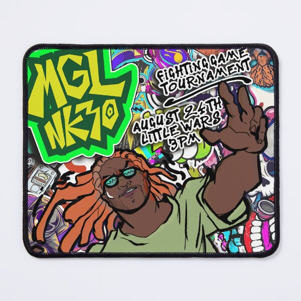 Item preview, Monthly Godlike NK30 designed and sold by GuyInGreen.