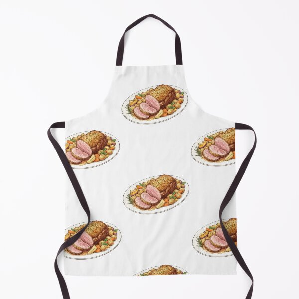 Item preview, Roast Lamb designed and sold by Jackson-Will.