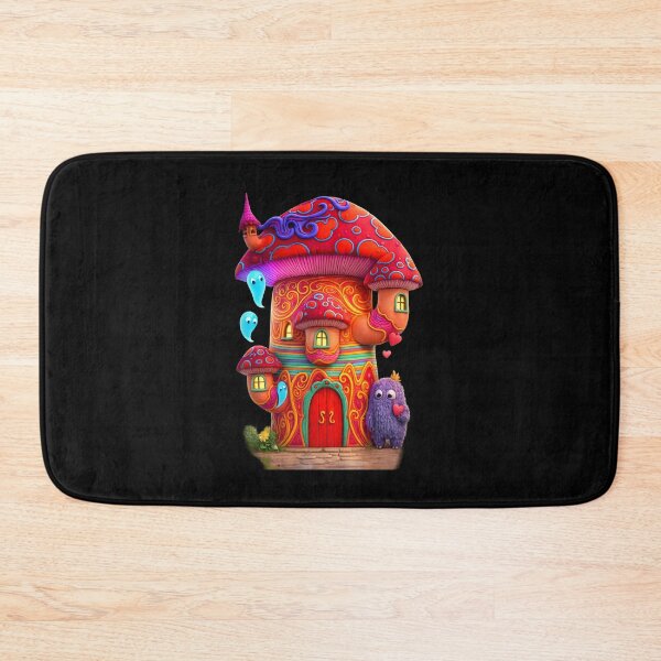 Item preview, Monster House designed and sold by Ogfx.