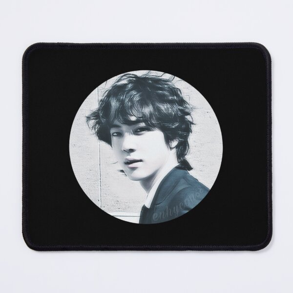 Item preview, JIN Angelic- Big icon Black version designed and sold by Enhyconss.