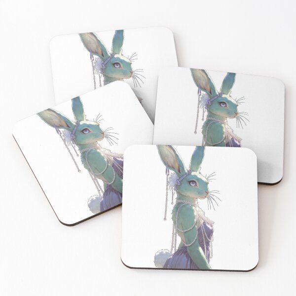Item preview, Lapin Lady designed and sold by Joammiyon.
