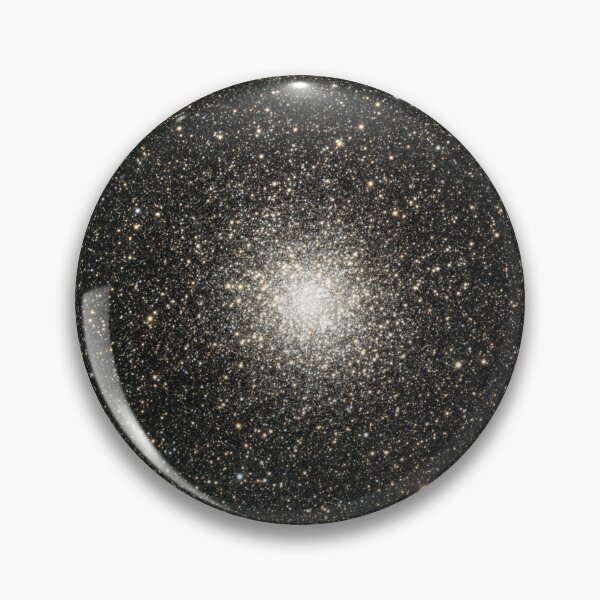Item preview, The Great Sagittarius Cluster designed and sold by WonkyAstroPrint.