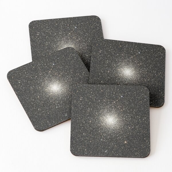 Item preview, The Great Sagittarius Cluster designed and sold by WonkyAstroPrint.
