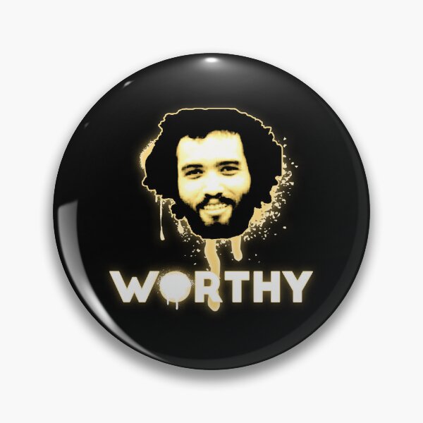 Item preview, Worthy Wiggins designed and sold by GuyInGreen.