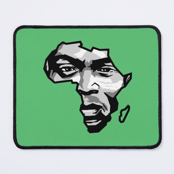 Item preview, Fela Anikulapo Kuti - Afrobeat King designed and sold by ZERO-MIND.
