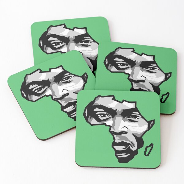 Item preview, Fela Anikulapo Kuti - Afrobeat King designed and sold by ZERO-MIND.