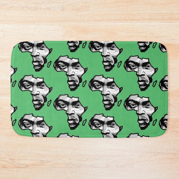 Item preview, Fela Anikulapo Kuti - Afrobeat King designed and sold by ZERO-MIND.