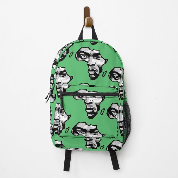 Item preview, Fela Anikulapo Kuti - Afrobeat King designed and sold by ZERO-MIND.