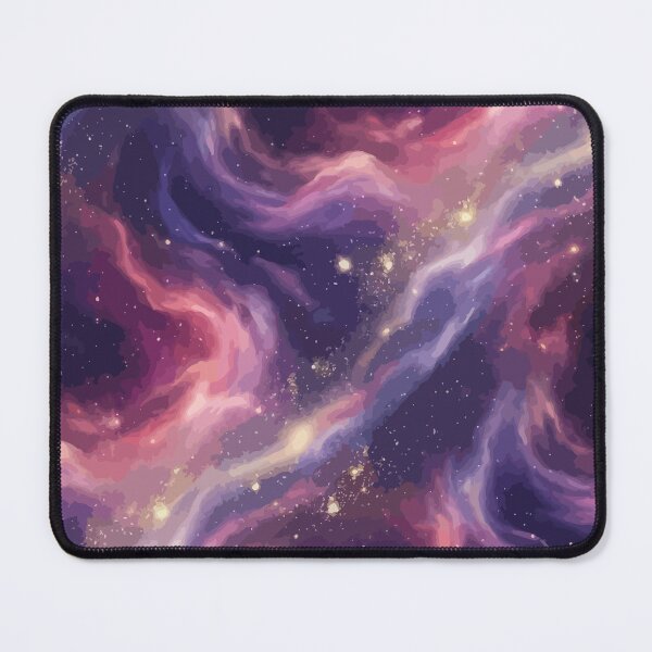 Item preview, Cosmic Nebula Swirl designed and sold by RidaSalArt.
