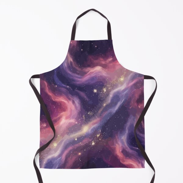 Item preview, Cosmic Nebula Swirl designed and sold by RidaSalArt.
