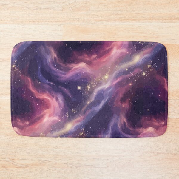 Item preview, Cosmic Nebula Swirl designed and sold by RidaSalArt.