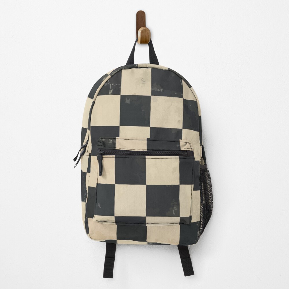 Item preview, Backpack designed and sold by RidaSalArt.