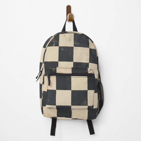 Item preview, Classic Chessboard Pattern designed and sold by RidaSalArt.