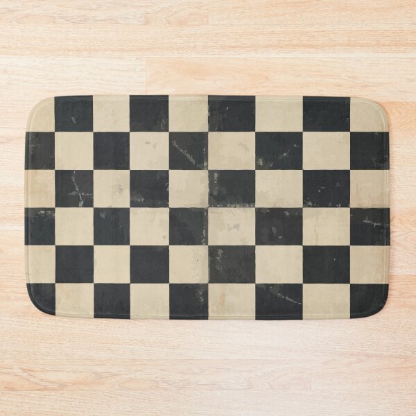 Item preview, Classic Chessboard Pattern designed and sold by RidaSalArt.