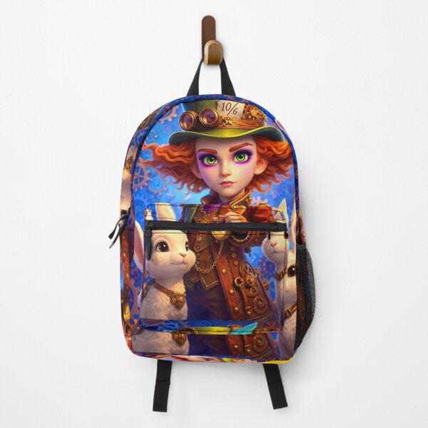 Item preview, Mad Hatter designed and sold by Ogfx.