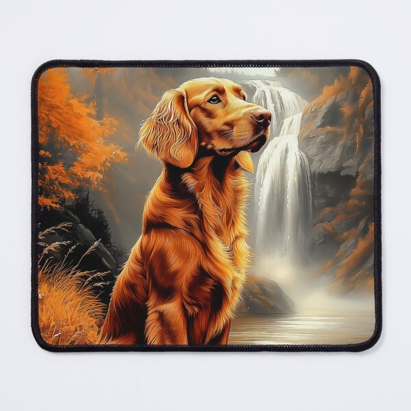 Item preview, Irish Setter designed and sold by PetsArt.
