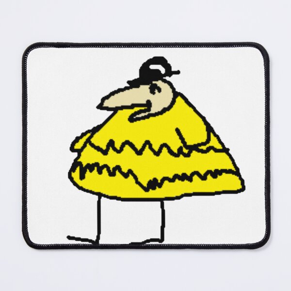 Item preview, Bird fellow designed and sold by tommyb2006.
