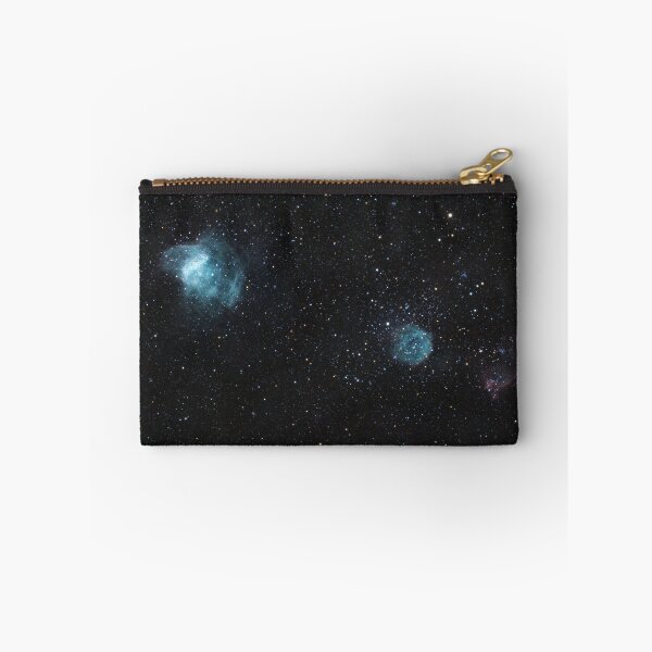 Item preview, Small Magellanic Cloud Nebulae designed and sold by WonkyAstroPrint.