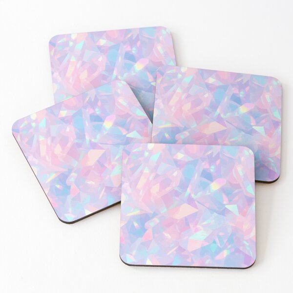 Item preview, Soft Pastel Crystal Background designed and sold by RidaSalArt.