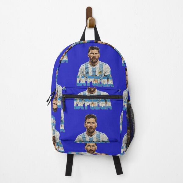 Item preview, Messi The Goat - Messi The Flea - Mess10 designed and sold by G-A-D-U.