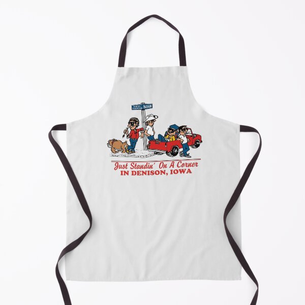 Item preview, Denison, Iowa designed and sold by EdGraphy.